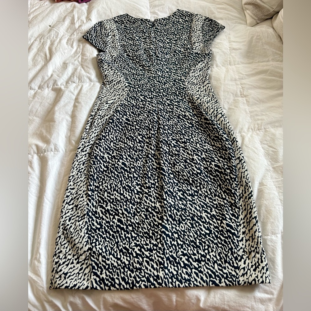 DVF Dayton Dress